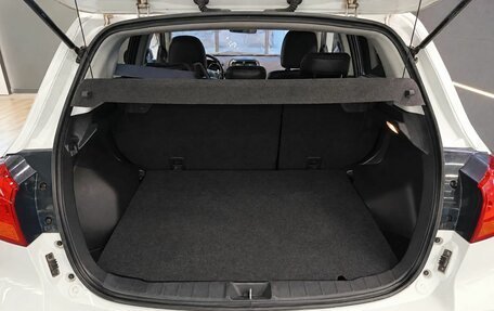 Mitsubishi ASX I рестайлинг, 2018 год, 1 849 000 рублей, 14 фотография