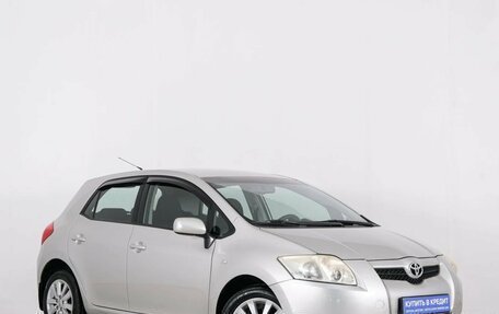 Toyota Auris II, 2007 год, 729 000 рублей, 2 фотография