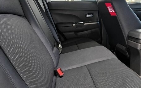 Mitsubishi ASX I рестайлинг, 2018 год, 1 849 000 рублей, 13 фотография
