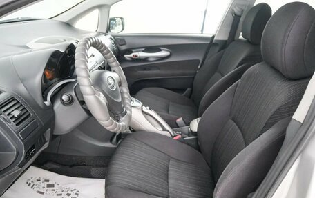 Toyota Auris II, 2007 год, 729 000 рублей, 8 фотография