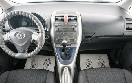 Toyota Auris II, 2007 год, 729 000 рублей, 11 фотография