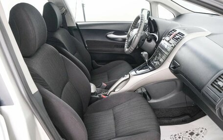 Toyota Auris II, 2007 год, 729 000 рублей, 14 фотография