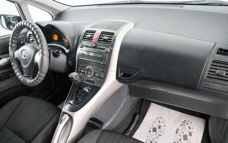 Toyota Auris II, 2007 год, 729 000 рублей, 13 фотография