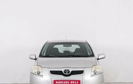 Toyota Auris II, 2007 год, 729 000 рублей, 3 фотография