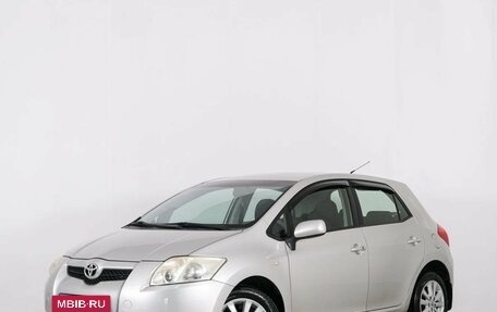 Toyota Auris II, 2007 год, 729 000 рублей, 4 фотография