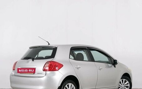 Toyota Auris II, 2007 год, 729 000 рублей, 7 фотография