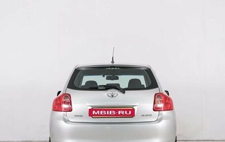 Toyota Auris II, 2007 год, 729 000 рублей, 6 фотография