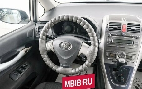 Toyota Auris II, 2007 год, 729 000 рублей, 10 фотография