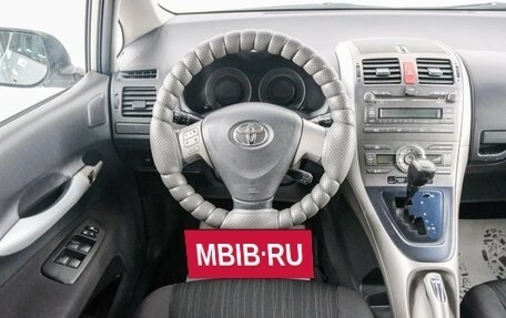 Toyota Auris II, 2007 год, 729 000 рублей, 15 фотография