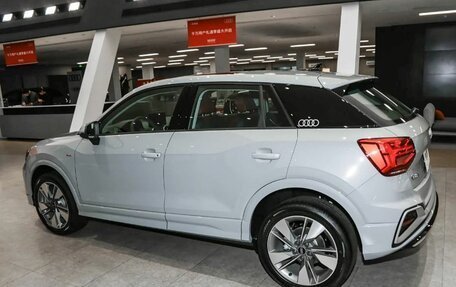 Audi Q2 I, 2026 год, 4 400 000 рублей, 5 фотография