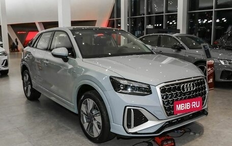 Audi Q2 I, 2026 год, 4 400 000 рублей, 3 фотография