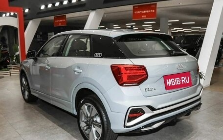 Audi Q2 I, 2026 год, 4 400 000 рублей, 6 фотография