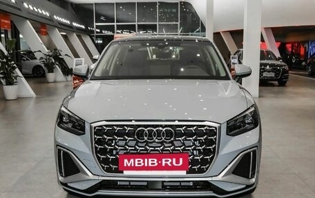 Audi Q2 I, 2026 год, 4 400 000 рублей, 2 фотография