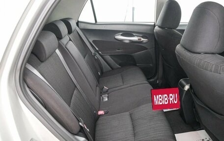 Toyota Auris II, 2007 год, 729 000 рублей, 22 фотография