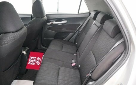 Toyota Auris II, 2007 год, 729 000 рублей, 21 фотография