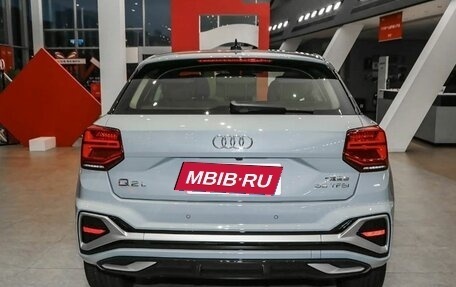 Audi Q2 I, 2026 год, 4 400 000 рублей, 7 фотография