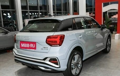 Audi Q2 I, 2026 год, 4 400 000 рублей, 8 фотография