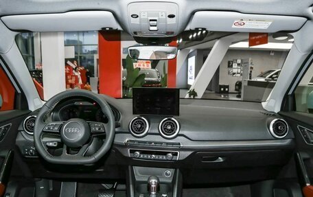 Audi Q2 I, 2026 год, 4 400 000 рублей, 9 фотография