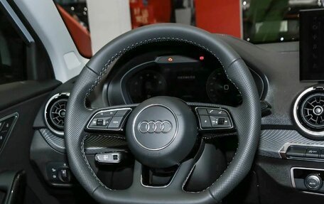 Audi Q2 I, 2026 год, 4 400 000 рублей, 10 фотография