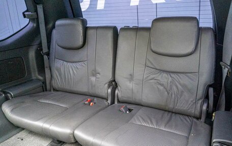 Toyota Land Cruiser Prado 120 рестайлинг, 2006 год, 2 189 000 рублей, 11 фотография