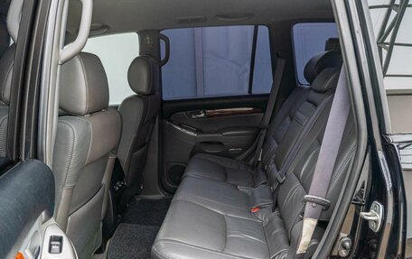 Toyota Land Cruiser Prado 120 рестайлинг, 2006 год, 2 189 000 рублей, 7 фотография