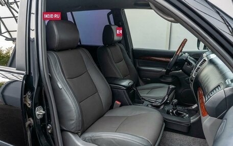 Toyota Land Cruiser Prado 120 рестайлинг, 2006 год, 2 189 000 рублей, 10 фотография