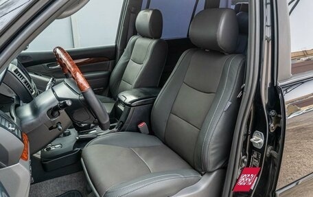 Toyota Land Cruiser Prado 120 рестайлинг, 2006 год, 2 189 000 рублей, 8 фотография