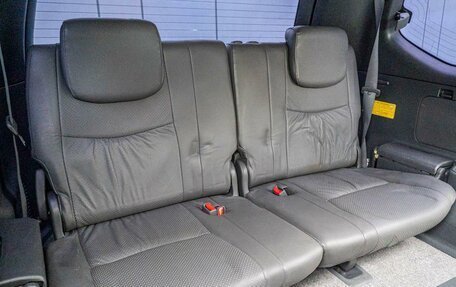 Toyota Land Cruiser Prado 120 рестайлинг, 2006 год, 2 189 000 рублей, 13 фотография