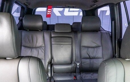 Toyota Land Cruiser Prado 120 рестайлинг, 2006 год, 2 189 000 рублей, 12 фотография
