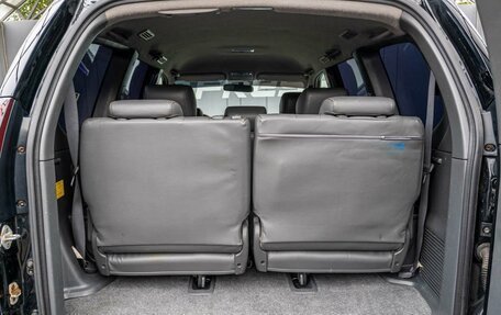 Toyota Land Cruiser Prado 120 рестайлинг, 2006 год, 2 189 000 рублей, 27 фотография