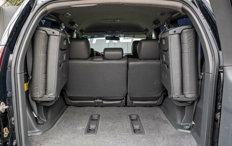 Toyota Land Cruiser Prado 120 рестайлинг, 2006 год, 2 189 000 рублей, 28 фотография
