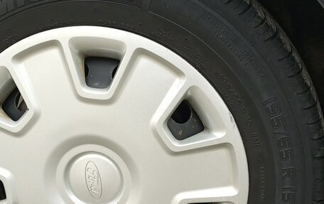 Ford Focus II рестайлинг, 2007 год, 750 000 рублей, 14 фотография