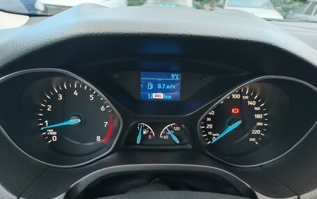 Ford Focus III, 2017 год, 1 100 000 рублей, 7 фотография