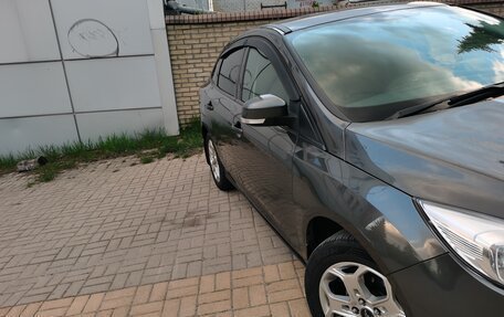 Ford Focus III, 2017 год, 1 100 000 рублей, 5 фотография