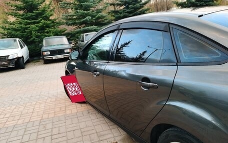 Ford Focus III, 2017 год, 1 100 000 рублей, 3 фотография