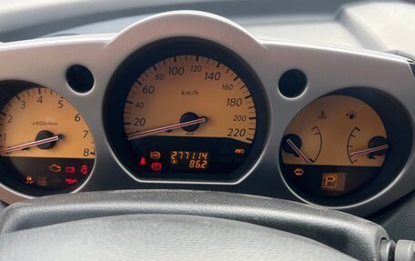 Nissan Murano, 2006 год, 430 000 рублей, 10 фотография
