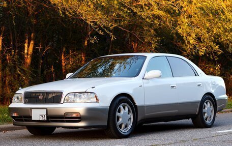 Toyota Crown Majesta, 1992 год, 1 130 000 рублей, 3 фотография