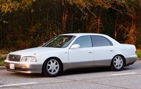 Toyota Crown Majesta, 1992 год, 1 130 000 рублей, 9 фотография