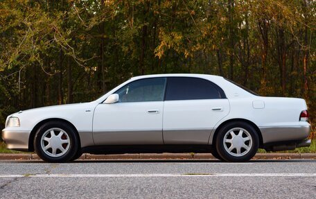 Toyota Crown Majesta, 1992 год, 1 130 000 рублей, 7 фотография