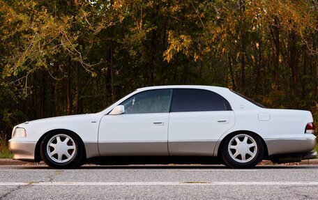 Toyota Crown Majesta, 1992 год, 1 130 000 рублей, 8 фотография