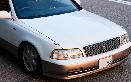 Toyota Crown Majesta, 1992 год, 1 130 000 рублей, 11 фотография