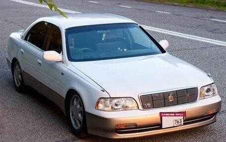 Toyota Crown Majesta, 1992 год, 1 130 000 рублей, 10 фотография