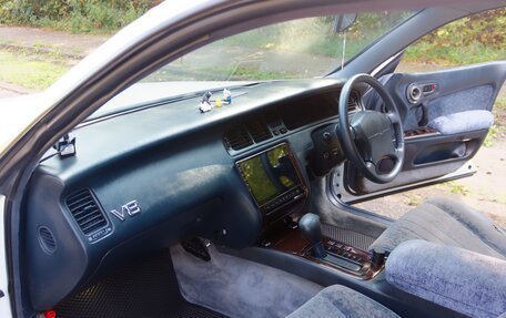 Toyota Crown Majesta, 1992 год, 1 130 000 рублей, 27 фотография