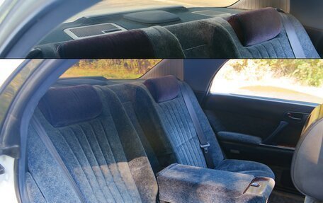 Toyota Crown Majesta, 1992 год, 1 130 000 рублей, 21 фотография