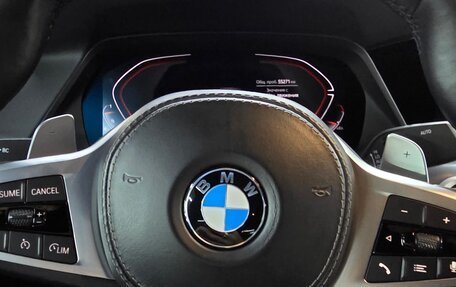 BMW X6, 2021 год, 8 600 000 рублей, 3 фотография