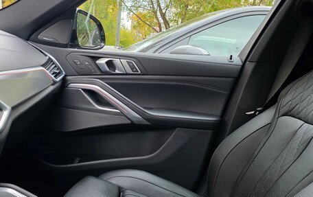 BMW X6, 2021 год, 8 600 000 рублей, 8 фотография