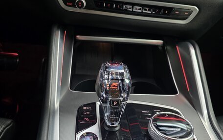 BMW X6, 2021 год, 8 600 000 рублей, 5 фотография
