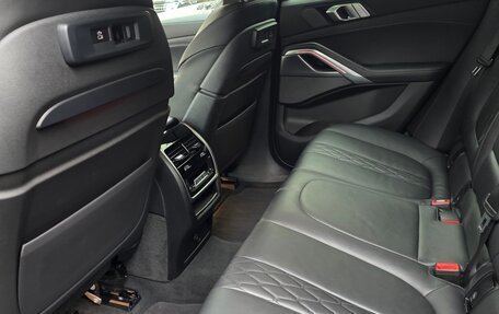 BMW X6, 2021 год, 8 600 000 рублей, 7 фотография