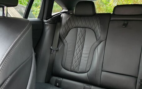 BMW X6, 2021 год, 8 600 000 рублей, 6 фотография