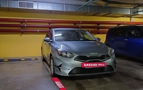 KIA cee'd III, 2022 год, 2 150 000 рублей, 6 фотография
